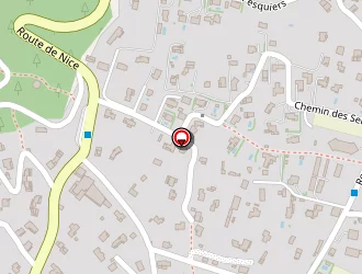 Carte de Mairie à Carros