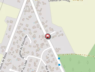 Carte de Ravert Frédéric à Saint-vincent-de-paul