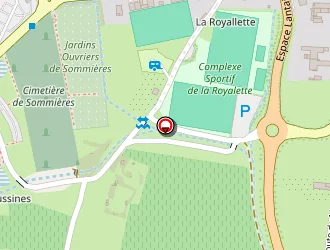 Carte de Jaroniak Florence à Sommières