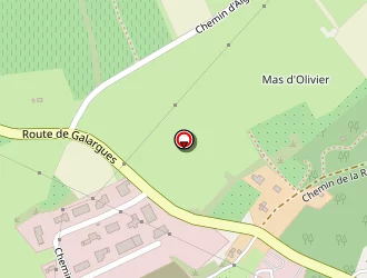 Carte de Iso Mac à Sommières