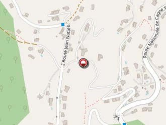 Carte de Olives Yves à Carros