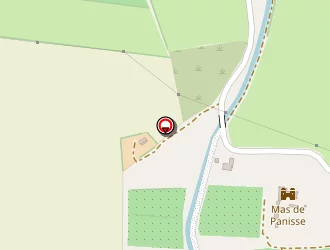 Carte de Alpilles Formation Coaching (a.f.co.) à Tarascon