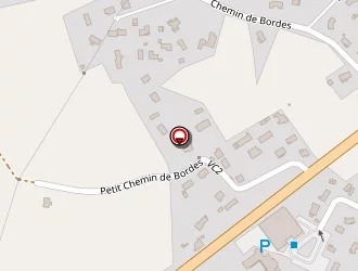 Carte de Deldossi à Saint-sulpice