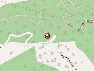 Carte de Ecole Maternelle à Blausasc