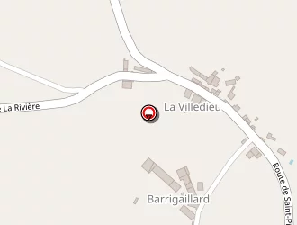 Carte de Combes Yves à Arifat