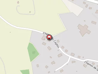 Carte de Bardy Francis à Réalmont