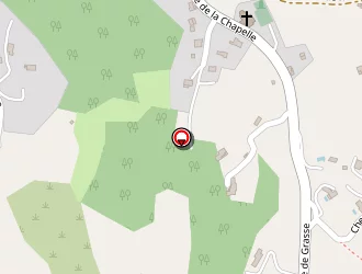 Carte de Prestation 4x4 à Cipières