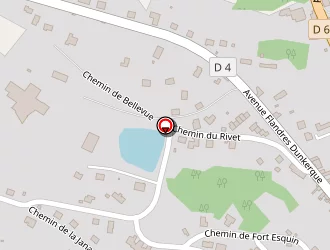 Carte de Soleol.net à Réalmont