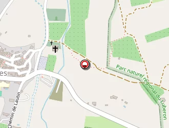 Carte de Landon Laurence à Vaugines