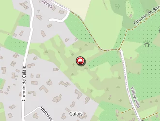 Carte de Plomb'elec à Sommières