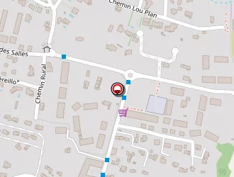 Carte de Omca à Carros