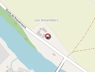 Carte de La Poste à Buzet-sur-tarn