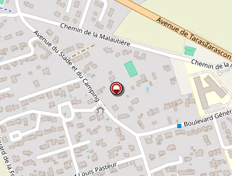 Carte de Cantais Jean Pierre à Saint-étienne-du-grès