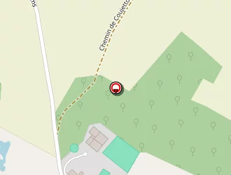 Carte de Escoubas Batiment (ei) à Montjoire