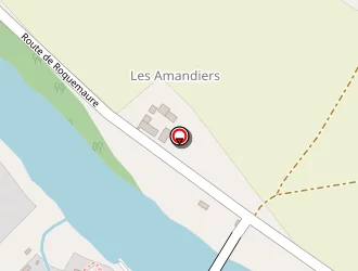 Carte de Bonnet Pierre à Buzet-sur-tarn