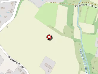 Carte de Alfonso Yannick à Castelnau-d'estrétefonds