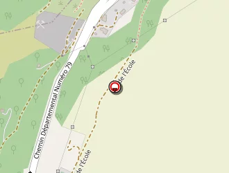 Carte de Ets Scagliarini à Caille