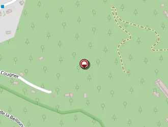 Carte de Af Dépannage à Carros