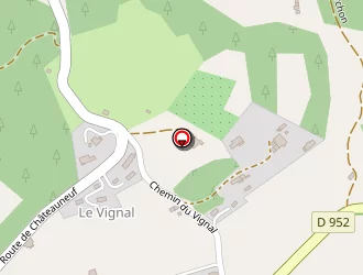 Carte de Kédéboé à Palud-sur-verdon (la)