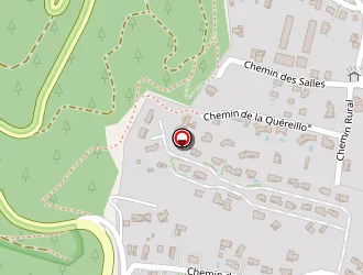 Carte de Gritti Thierry à Carros