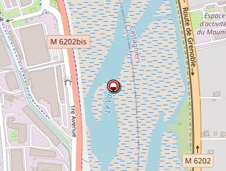 Carte de Carrosserie Bendix à Carros