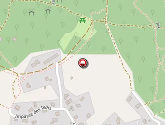 Carte de Hutet Gaëlle à Congénies