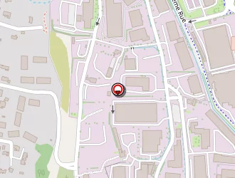 Carte de Offshore Services à Carros