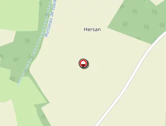 Carte de Dehem Jean-louis à Lannepax