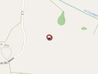 Carte de Chaput Claude à Lavardens