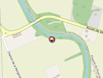 Carte de Melard Eric à Grenade