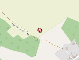 Carte de Veylon Pierre à Montjoire