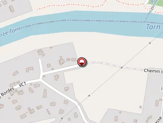 Carte de Pretat Béatrix à Saint sulpice la pointe