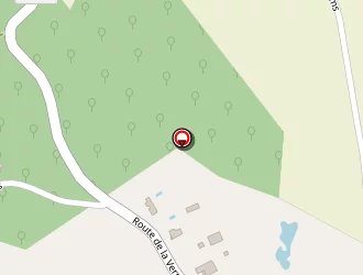 Carte de Chau Philippe à Montjoire