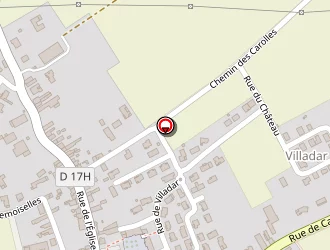 Carte de Giuliano Pizza à Ondes