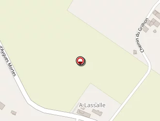 Carte de Mairie à Saint-brès