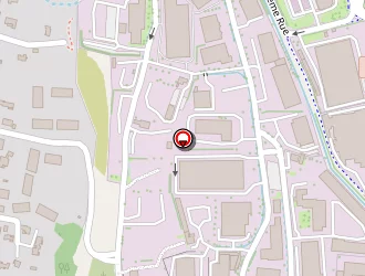 Carte de G2s Separalu à Carros