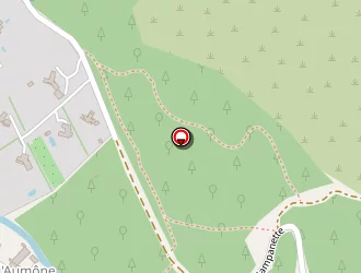 Carte de Ecollect à Cheval-blanc