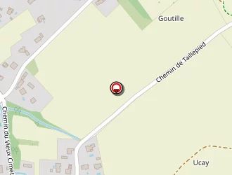 Carte de Meilhan Patrick à Saint-cézert