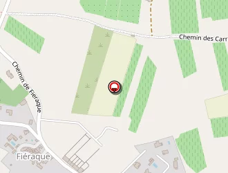 Carte de Cortes Daniel à Bastide-des-jourdans (la)