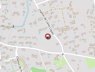 Carte de Pascal Alain à Saint-rémy-de-provence