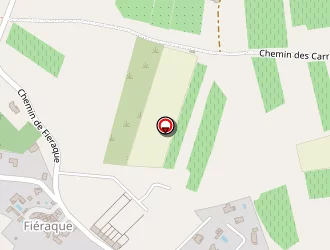 Carte de Florés Lucien à Bastide-des-jourdans (la)