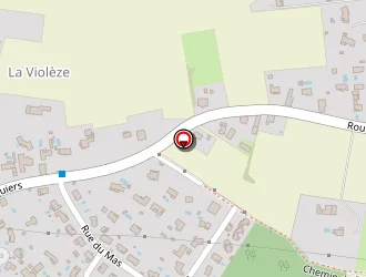 Carte de Letteri Marc à Bouloc