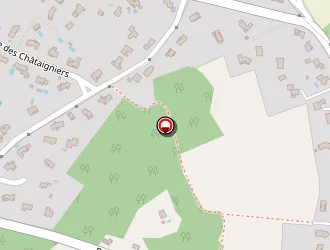 Carte de Pelat Xavier à Vacquiers