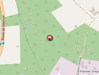 Carte de Luppolo Tp à Vacquiers