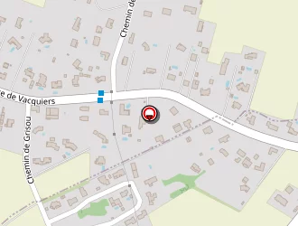 Carte de Guyader Eric à Bouloc