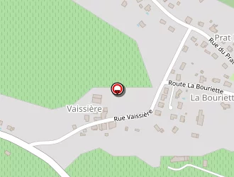 Carte de Chez Pito à Busque