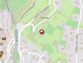 Carte de Barak Ami à Sommières