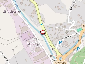 Carte de Concept Auto 06 à Contes