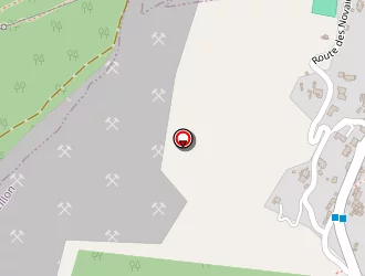 Carte de Belmonte Bernard à Peillon