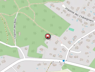 Carte de Etcheverry Jon à Vacquiers